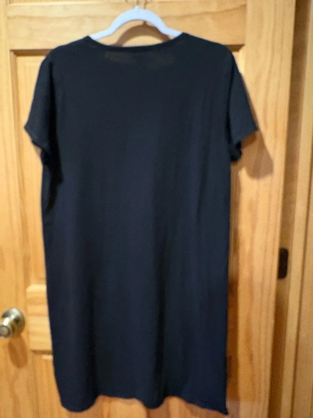 J. Crew simple black